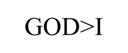 GOD>I trademark