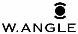 W. ANGLE trademark