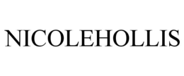 NICOLEHOLLIS trademark