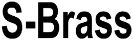 S-BRASS trademark