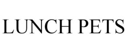 LUNCH PETS trademark