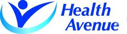 HEALTH AVENUE trademark