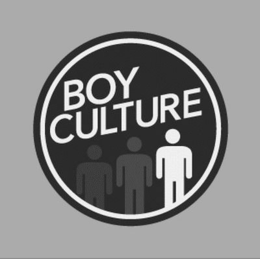 BOY CULTURE trademark