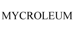 MYCROLEUM trademark