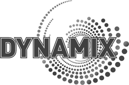 DYNAMIX trademark