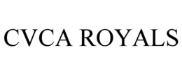 CVCA ROYALS trademark