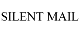 SILENT MAIL trademark