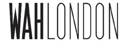 WAH LONDON trademark