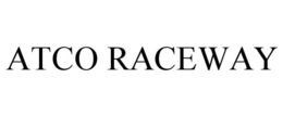 ATCO RACEWAY trademark