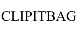 CLIPITBAG trademark