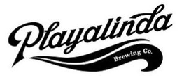 PLAYALINDA BREWING CO. trademark