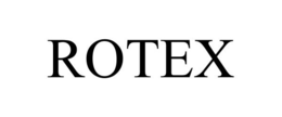 ROTEX trademark