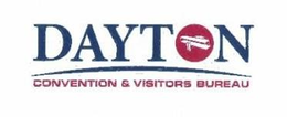 DAYTON CONVENTION & VISITORS BUREAU trademark