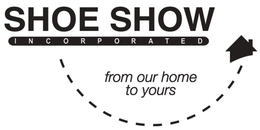 SHOE SHOW INCORPORATED FROM OUR HOME TO YOURS trademark