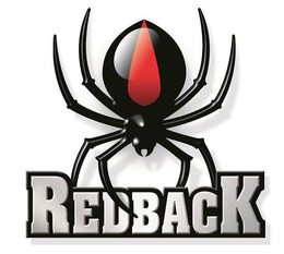 REDBACK trademark