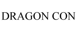 DRAGON CON trademark