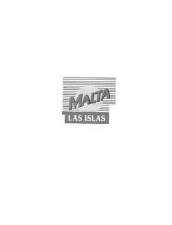 MALTA LAS ISLAS trademark