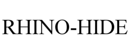 RHINO-HIDE trademark
