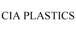 CIA PLASTICS trademark