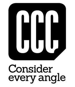 CCC CONSIDER EVERY ANGLE trademark