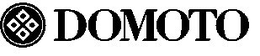DOMOTO trademark