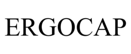 ERGOCAP trademark