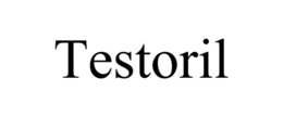TESTORIL trademark