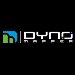 DM DYNO MAPPER trademark