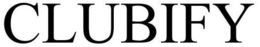 CLUBIFY trademark
