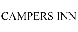 CAMPERS INN trademark