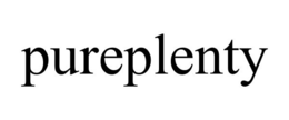 PUREPLENTY trademark