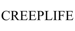 CREEPLIFE trademark