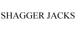 SHAGGER JACKS trademark
