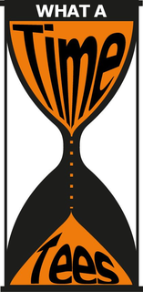 WHAT A TIME TEES trademark