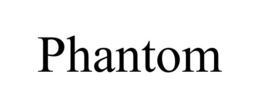 PHANTOM trademark