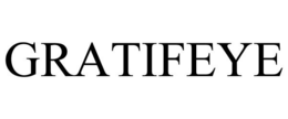 GRATIFEYE trademark