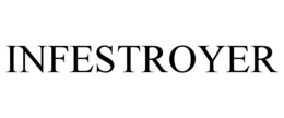 INFESTROYER trademark