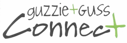GUZZIE + GUSS CONNECT trademark