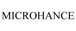 MICROHANCE trademark
