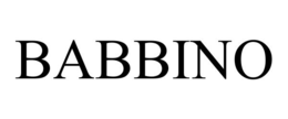 BABBINO trademark