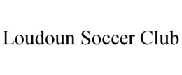 LOUDOUN SOCCER CLUB trademark