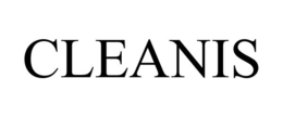 CLEANIS trademark