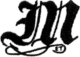 M ET trademark