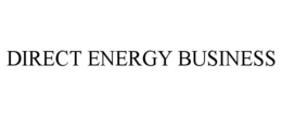 DIRECT ENERGY BUSINESS trademark