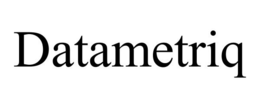 DATAMETRIQ trademark