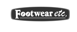 FOOTWEAR ETC. trademark
