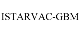 ISTARVAC-GBM trademark