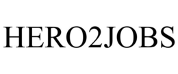 HERO2JOBS trademark