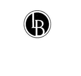 LB trademark