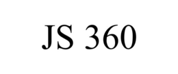 JS 360 trademark